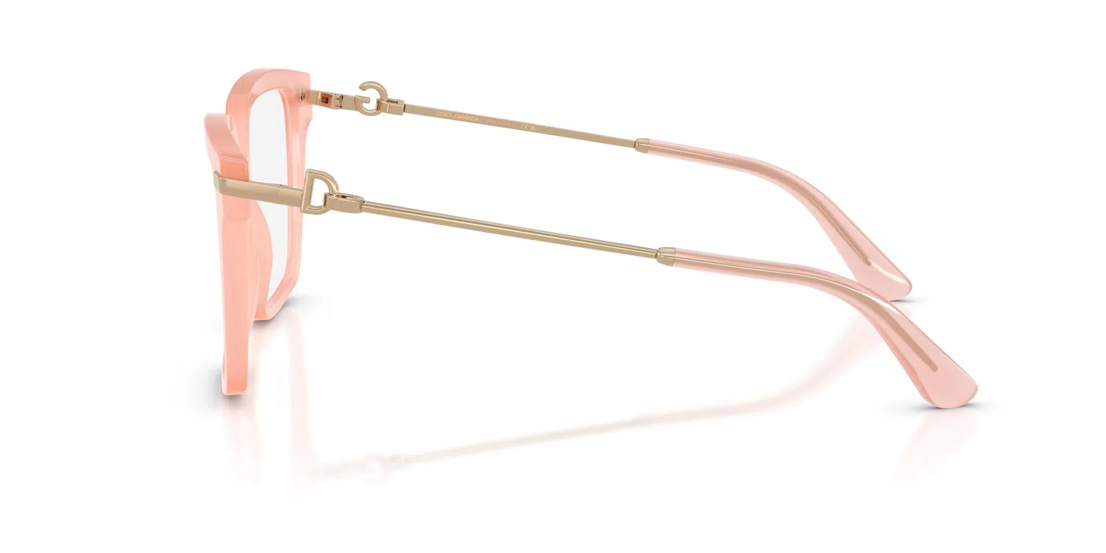 Dolce & Gabbana 3397 Eyeglasses - view 34
